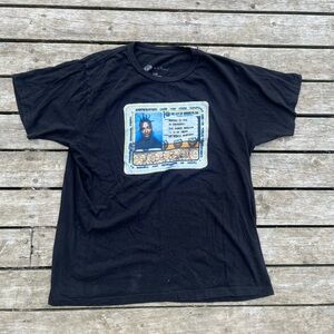 2010s Ol’ Dirty Bastard Tee Shirt